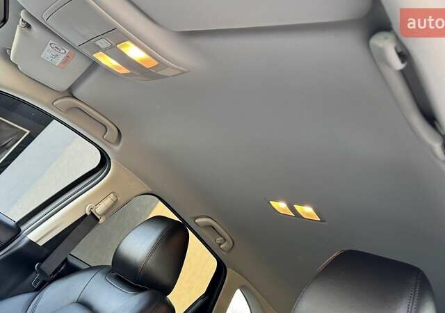 Чорний Мазда СХ-5, об'ємом двигуна 2.2 л та пробігом 150 тис. км за 21499 $, фото 23 на Automoto.ua