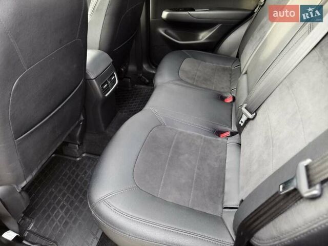 Черный Мазда СХ-5, объемом двигателя 2.49 л и пробегом 36 тыс. км за 28300 $, фото 27 на Automoto.ua