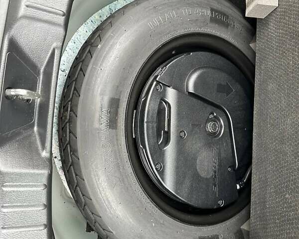Чорний Мазда СХ-5, об'ємом двигуна 2.49 л та пробігом 75 тис. км за 20000 $, фото 29 на Automoto.ua