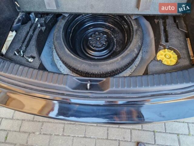 Черный Мазда СХ-5, объемом двигателя 2.49 л и пробегом 42 тыс. км за 17800 $, фото 10 на Automoto.ua