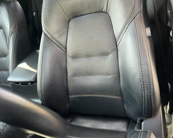 Чорний Мазда СХ-5, об'ємом двигуна 2.5 л та пробігом 129 тис. км за 20000 $, фото 13 на Automoto.ua