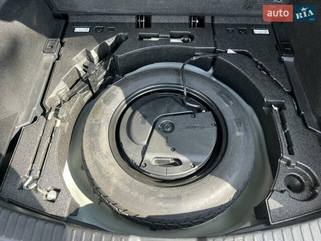 Чорний Мазда СХ-5, об'ємом двигуна 2.5 л та пробігом 129 тис. км за 20000 $, фото 18 на Automoto.ua