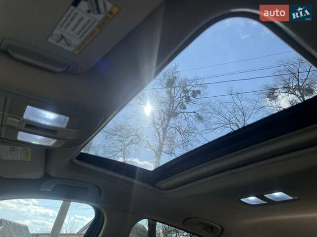 Чорний Мазда СХ-5, об'ємом двигуна 2.5 л та пробігом 129 тис. км за 20000 $, фото 12 на Automoto.ua