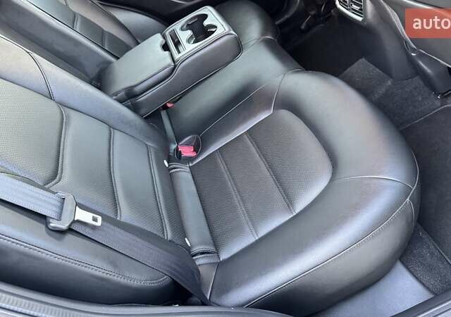 Чорний Мазда СХ-5, об'ємом двигуна 2.2 л та пробігом 150 тис. км за 21499 $, фото 32 на Automoto.ua