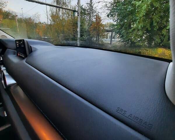 Мазда СХ-5 2019 в Днепре (Днепропетровске) на Automoto.ua Черный Мазда СХ-5, объемом двигателя 2.5 л и пробегом 64 тыс. км за 20500 $, фото 31 на Automoto.ua