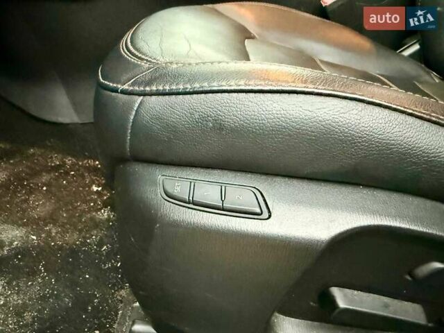 Чорний Мазда СХ-5, об'ємом двигуна 2.49 л та пробігом 104 тис. км за 13600 $, фото 30 на Automoto.ua