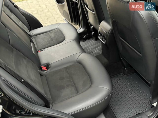 Черный Мазда СХ-5, объемом двигателя 2 л и пробегом 55 тыс. км за 26800 $, фото 54 на Automoto.ua