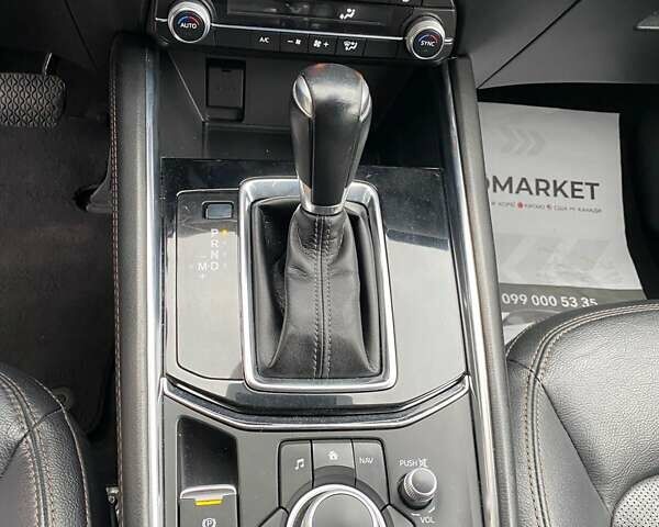 Чорний Мазда СХ-5, об'ємом двигуна 2.2 л та пробігом 140 тис. км за 23900 $, фото 86 на Automoto.ua