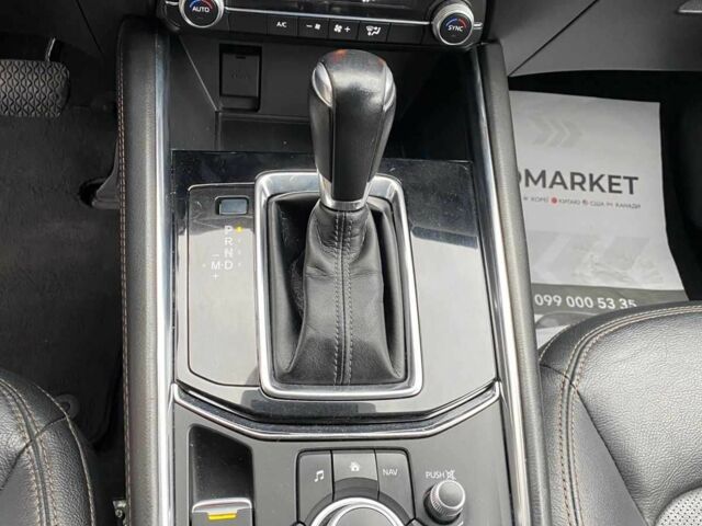 Чорний Мазда СХ-5, об'ємом двигуна 2.2 л та пробігом 140 тис. км за 23900 $, фото 20 на Automoto.ua