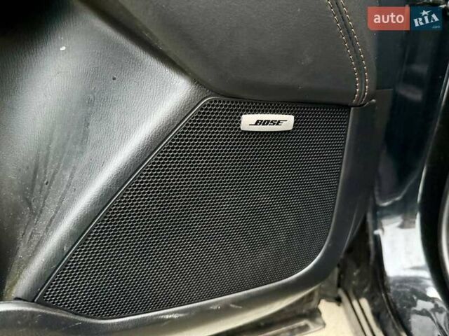 Чорний Мазда СХ-5, об'ємом двигуна 2.49 л та пробігом 104 тис. км за 13600 $, фото 29 на Automoto.ua