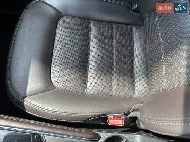 Чорний Мазда СХ-5, об'ємом двигуна 2.49 л та пробігом 50 тис. км за 33000 $, фото 14 на Automoto.ua