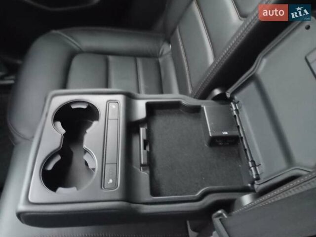 Мазда СХ-5 2020 у Кропивницькому (Кіровограді) на Automoto.ua Чорний Мазда СХ-5, об'ємом двигуна 2.5 л та пробігом 123 тис. км за 22500 $, фото 13 на Automoto.ua