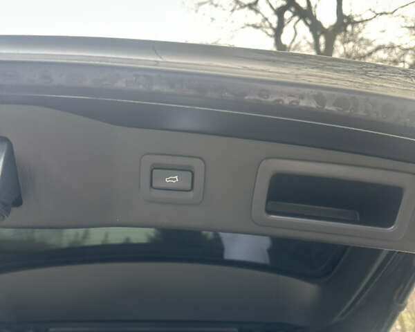 Черный Мазда СХ-5, объемом двигателя 2.49 л и пробегом 97 тыс. км за 19500 $, фото 11 на Automoto.ua