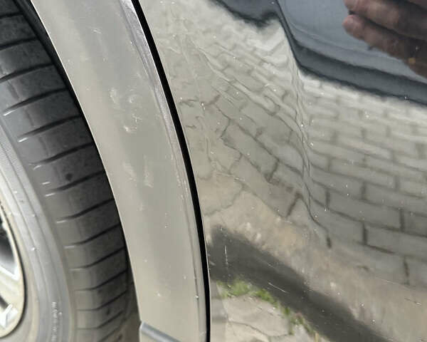 Чорний Мазда СХ-5, об'ємом двигуна 2.49 л та пробігом 50 тис. км за 33000 $, фото 17 на Automoto.ua