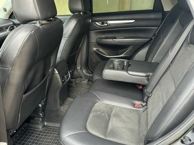 Мазда СХ-5 2020 в Черновцах на Automoto.ua Черный Мазда СХ-5, объемом двигателя 2.5 л и пробегом 95 тыс. км за 20200 $, фото 4 на Automoto.ua