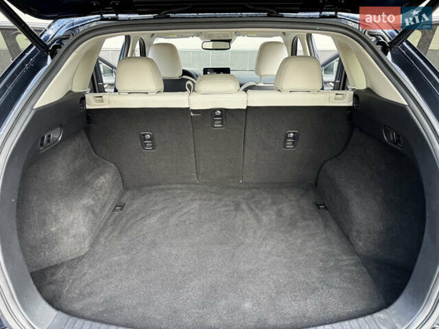 Мазда СХ-5 2020 в Киеве на Automoto.ua Черный Мазда СХ-5, объемом двигателя 2.5 л и пробегом 80 тыс. км за 19999 $, фото 12 на Automoto.ua