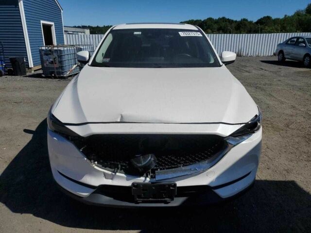 Чорний Мазда СХ-5, об'ємом двигуна 2.5 л та пробігом 55 тис. км за 3400 $, фото 4 на Automoto.ua