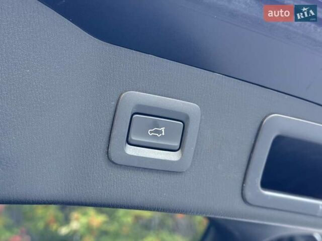 Чорний Мазда СХ-5, об'ємом двигуна 2.5 л та пробігом 93 тис. км за 20999 $, фото 24 на Automoto.ua