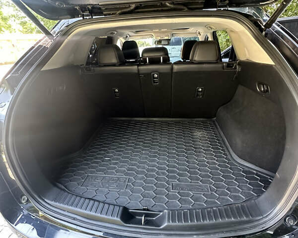 Мазда СХ-5 2020 в Черновцах на Automoto.ua Черный Мазда СХ-5, объемом двигателя 2.49 л и пробегом 95 тыс. км за 19200 $, фото 16 на Automoto.ua