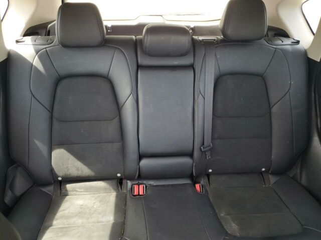 Черный Мазда СХ-5, объемом двигателя 2.5 л и пробегом 0 тыс. км за 13200 $, фото 9 на Automoto.ua