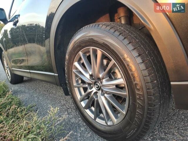 Мазда СХ-5 2020 в Днепре (Днепропетровске) на Automoto.ua Черный Мазда СХ-5, объемом двигателя 2.49 л и пробегом 38 тыс. км за 19800 $, фото 54 на Automoto.ua