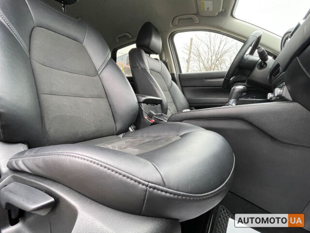 Черный Мазда СХ-5, объемом двигателя 2.5 л и пробегом 112 тыс. км за 20800 $, фото 23 на Automoto.ua