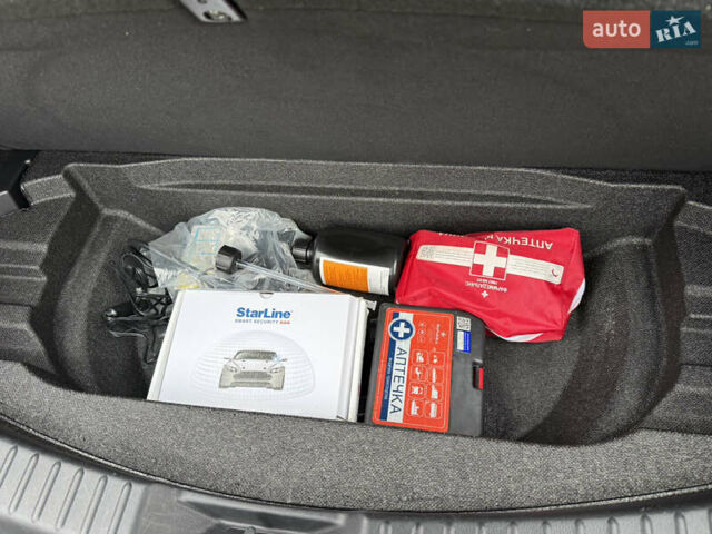 Черный Мазда СХ-5, объемом двигателя 2 л и пробегом 55 тыс. км за 26800 $, фото 73 на Automoto.ua