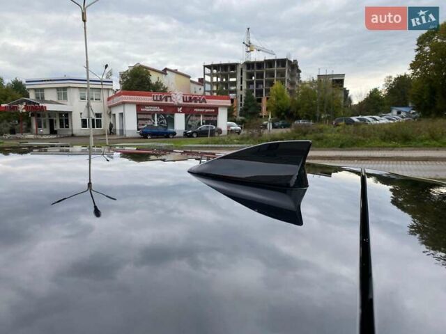 Чорний Мазда СХ-5, об'ємом двигуна 2.2 л та пробігом 140 тис. км за 23900 $, фото 125 на Automoto.ua