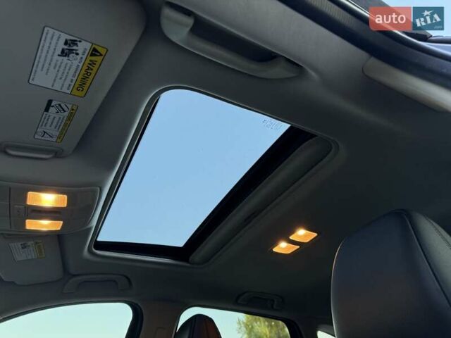 Чорний Мазда СХ-5, об'ємом двигуна 2.5 л та пробігом 93 тис. км за 20999 $, фото 20 на Automoto.ua