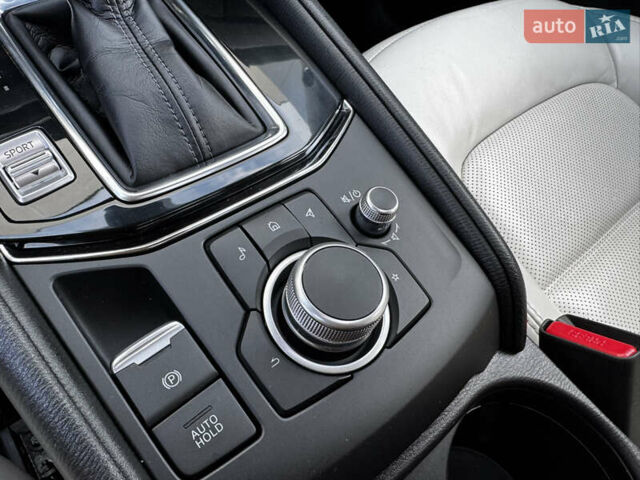 Мазда СХ-5 2020 в Киеве на Automoto.ua Черный Мазда СХ-5, объемом двигателя 2.5 л и пробегом 80 тыс. км за 19999 $, фото 30 на Automoto.ua