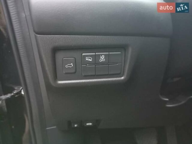 Мазда СХ-5 2020 у Кропивницькому (Кіровограді) на Automoto.ua Чорний Мазда СХ-5, об'ємом двигуна 2.5 л та пробігом 123 тис. км за 22500 $, фото 35 на Automoto.ua