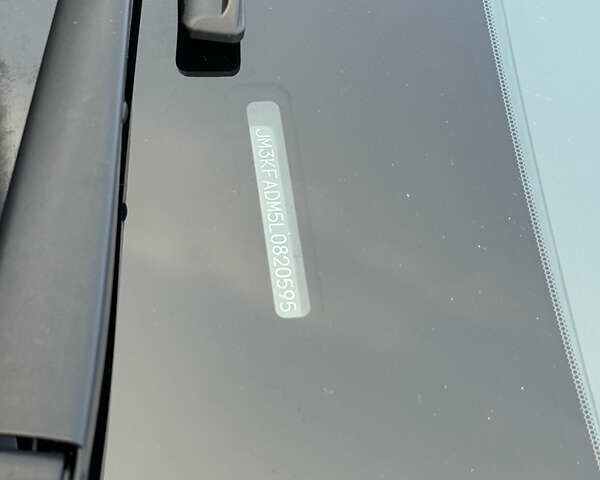 Чорний Мазда СХ-5, об'ємом двигуна 2.49 л та пробігом 120 тис. км за 24599 $, фото 33 на Automoto.ua