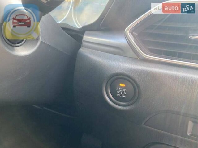 Мазда СХ-5 2020 в Днепре (Днепропетровске) на Automoto.ua Черный Мазда СХ-5, объемом двигателя 2.49 л и пробегом 38 тыс. км за 19800 $, фото 7 на Automoto.ua