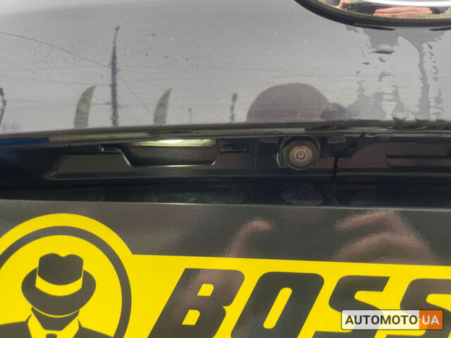 Черный Мазда СХ-5, объемом двигателя 2.5 л и пробегом 112 тыс. км за 20800 $, фото 6 на Automoto.ua