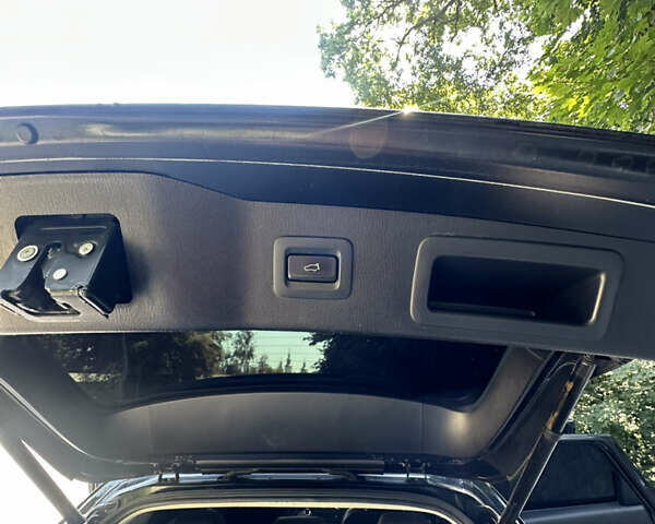 Мазда СХ-5 2020 в Черновцах на Automoto.ua Черный Мазда СХ-5, объемом двигателя 2.49 л и пробегом 95 тыс. км за 19200 $, фото 15 на Automoto.ua