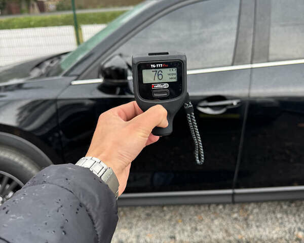 Черный Мазда СХ-5, объемом двигателя 2.5 л и пробегом 84 тыс. км за 19000 $, фото 27 на Automoto.ua