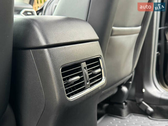 Черный Мазда СХ-5, объемом двигателя 2 л и пробегом 55 тыс. км за 26800 $, фото 51 на Automoto.ua