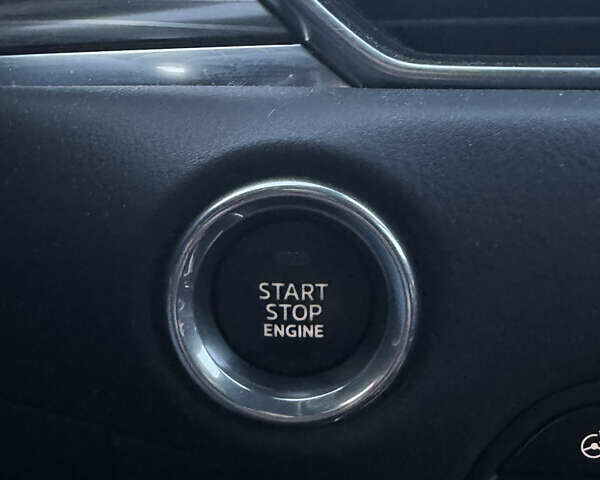 Чорний Мазда СХ-5, об'ємом двигуна 2.49 л та пробігом 120 тис. км за 24599 $, фото 32 на Automoto.ua