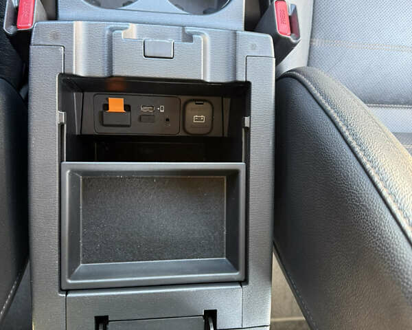 Чорний Мазда СХ-5, об'ємом двигуна 2.49 л та пробігом 57 тис. км за 21700 $, фото 14 на Automoto.ua