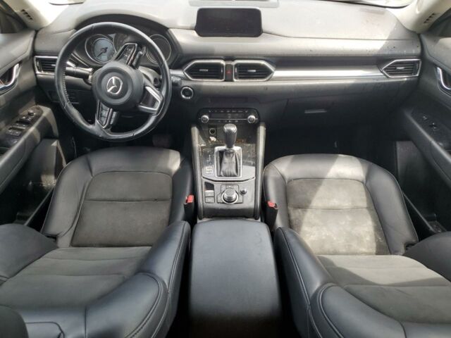 Черный Мазда СХ-5, объемом двигателя 2.5 л и пробегом 0 тыс. км за 13200 $, фото 7 на Automoto.ua