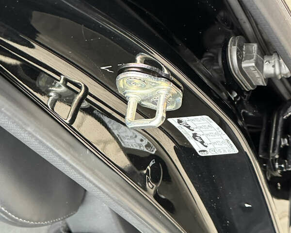 Черный Мазда СХ-5, объемом двигателя 2 л и пробегом 55 тыс. км за 26800 $, фото 42 на Automoto.ua