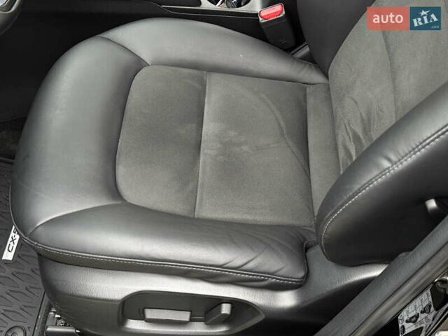 Черный Мазда СХ-5, объемом двигателя 2 л и пробегом 55 тыс. км за 26800 $, фото 44 на Automoto.ua