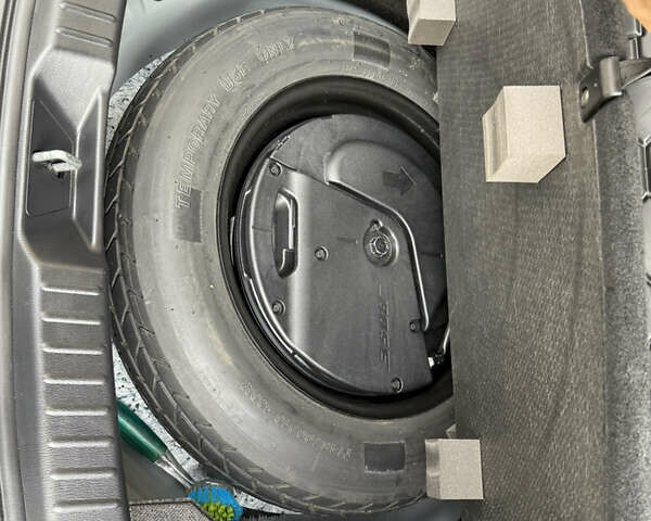 Черный Мазда СХ-5, объемом двигателя 2.49 л и пробегом 53 тыс. км за 23200 $, фото 7 на Automoto.ua