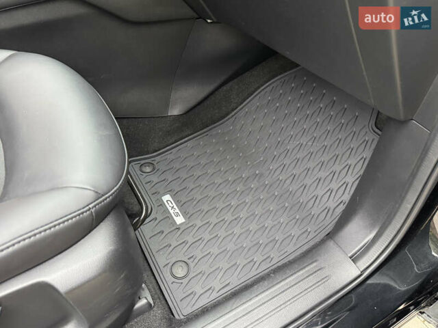 Черный Мазда СХ-5, объемом двигателя 2 л и пробегом 55 тыс. км за 26800 $, фото 62 на Automoto.ua