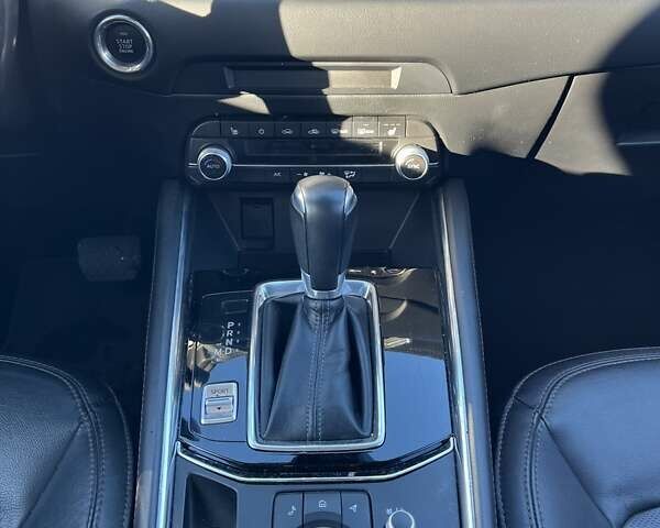 Чорний Мазда СХ-5, об'ємом двигуна 2.49 л та пробігом 132 тис. км за 21500 $, фото 20 на Automoto.ua