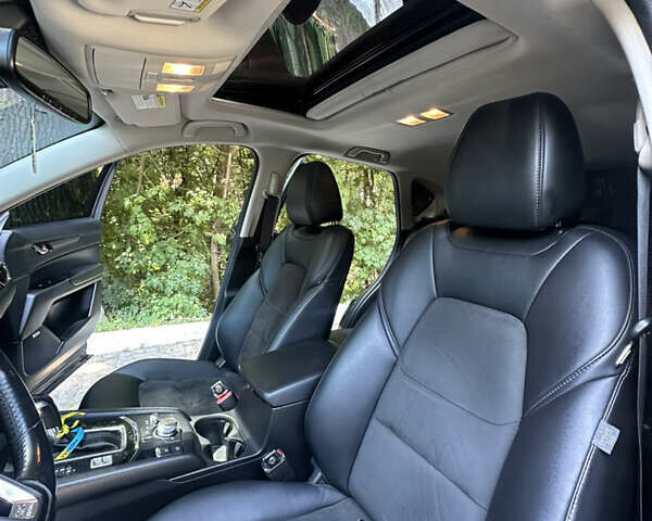 Мазда СХ-5 2020 в Черновцах на Automoto.ua Черный Мазда СХ-5, объемом двигателя 2.49 л и пробегом 95 тыс. км за 19200 $, фото 9 на Automoto.ua