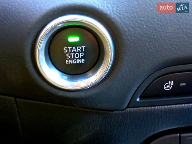 Мазда СХ-5 2020 у Кропивницькому (Кіровограді) на Automoto.ua Чорний Мазда СХ-5, об'ємом двигуна 2.5 л та пробігом 123 тис. км за 22500 $, фото 27 на Automoto.ua