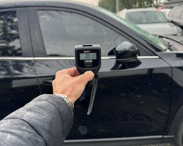 Черный Мазда СХ-5, объемом двигателя 2.5 л и пробегом 84 тыс. км за 19000 $, фото 32 на Automoto.ua