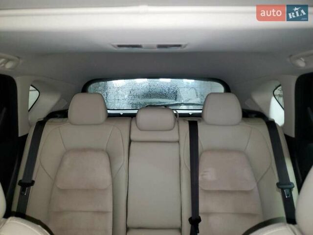 Мазда СХ-5 2020 у Дніпро (Дніпропетровську) на Automoto.ua Чорний Мазда СХ-5, об'ємом двигуна 2.49 л та пробігом 108 тис. км за 5100 $, фото 9 на Automoto.ua