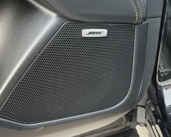 Чорний Мазда СХ-5, об'ємом двигуна 2.49 л та пробігом 120 тис. км за 24599 $, фото 18 на Automoto.ua